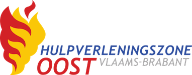 Hulpverleningszone Oost Vlaams-Brabant